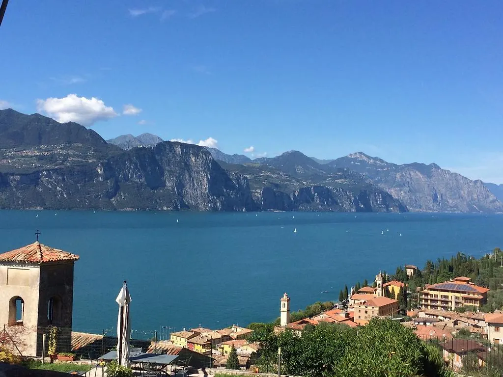 Holiday home Appartamento Anna Brenzone sul Garda