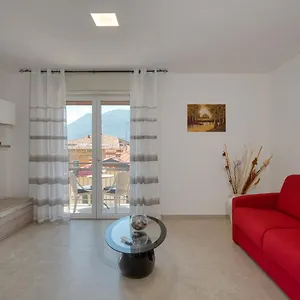 Appartamento La Sensa, Brenzone sul Garda