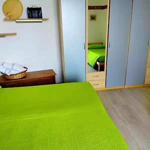 Lorena House Apartment