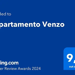 Venzo Apartment