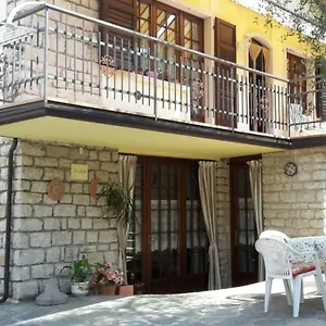 Ca' Otello Apartment