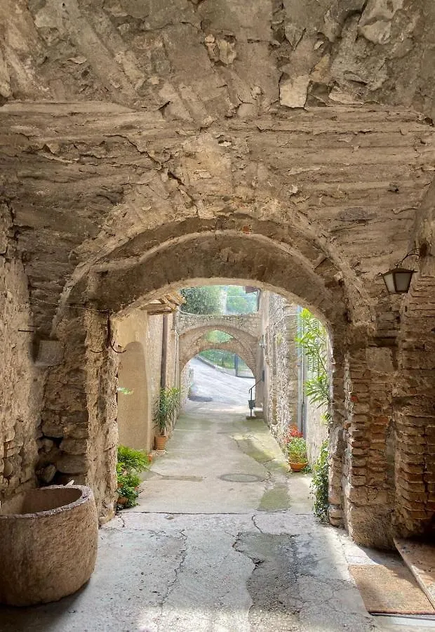 Appartamento Anna Brenzone sul Garda