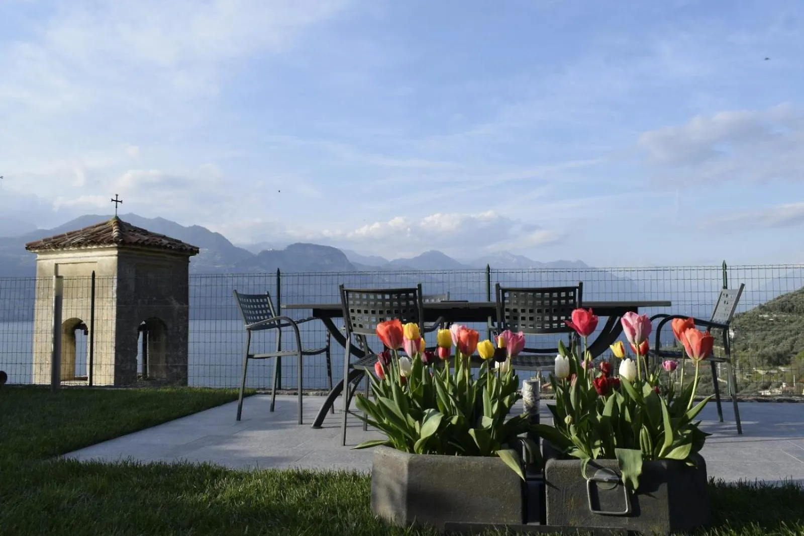 Appartamento Anna Brenzone sul Garda