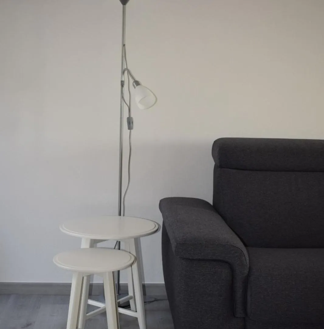 Appartamento Anna Brenzone sul Garda Italien