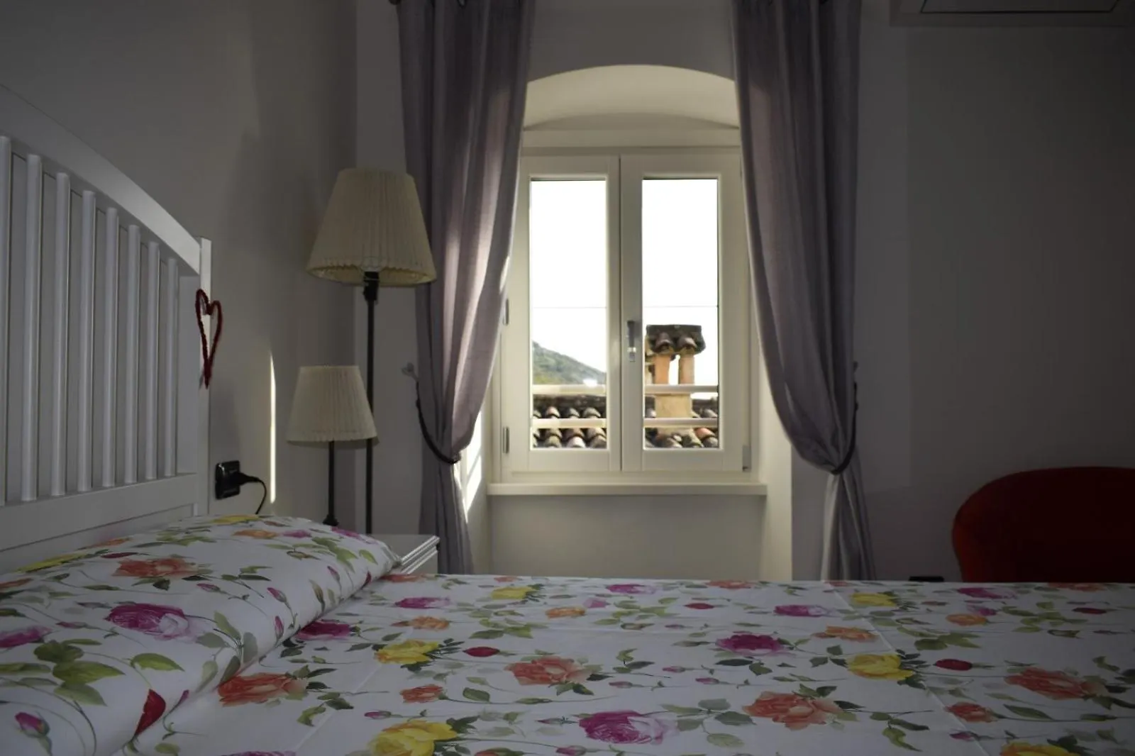 Appartamento Anna Brenzone sul Garda