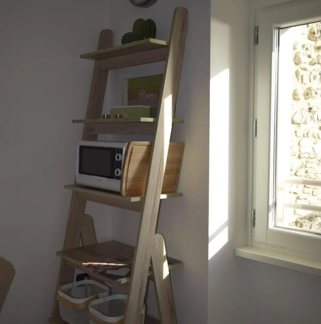 Appartamento Anna Brenzone sul Garda 0*,