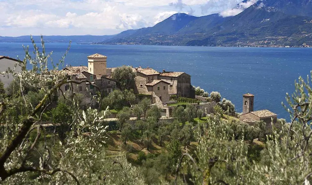 Appartamento Anna Brenzone sul Garda