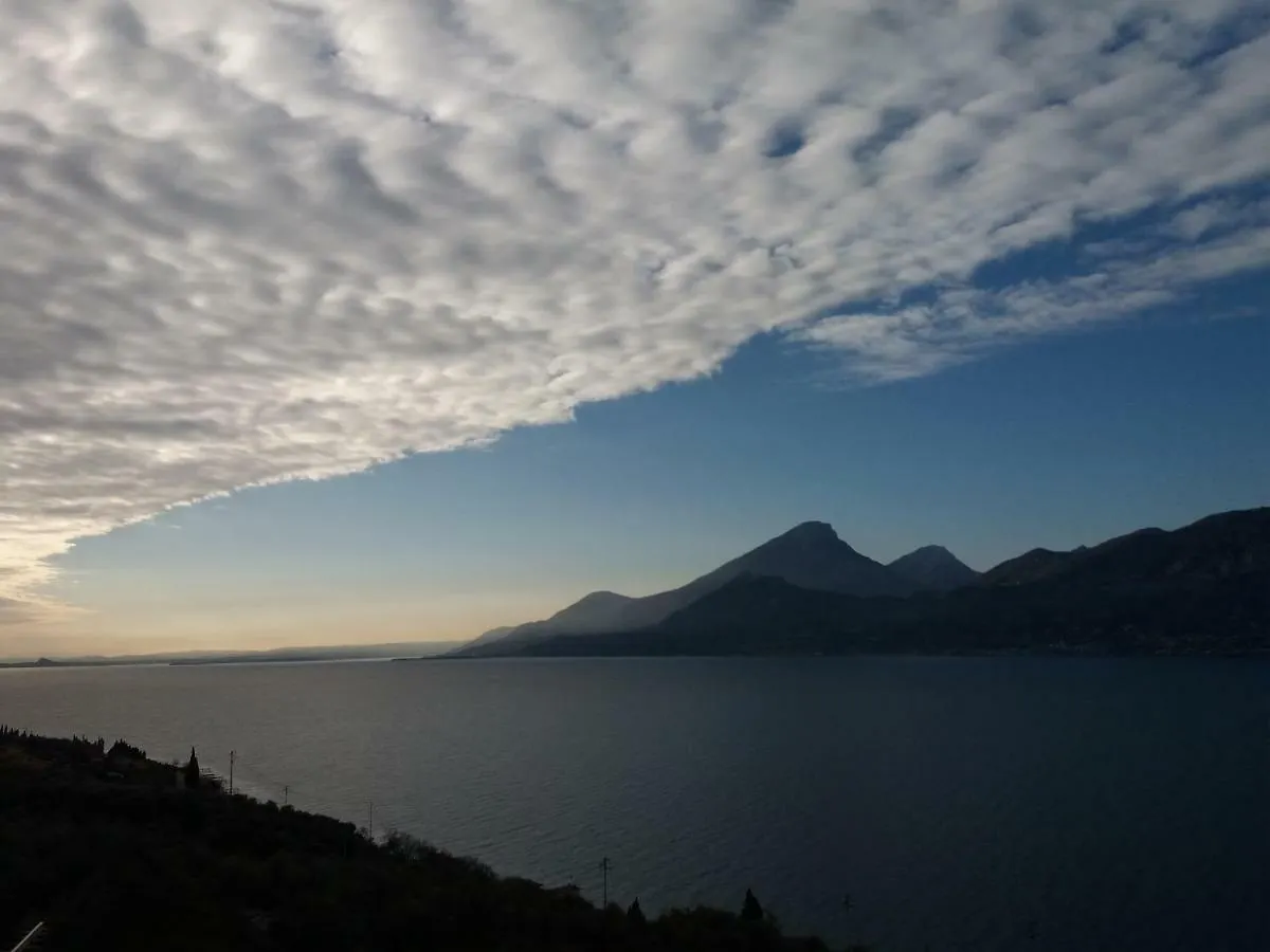 Appartamento Anna Brenzone sul Garda 0*,