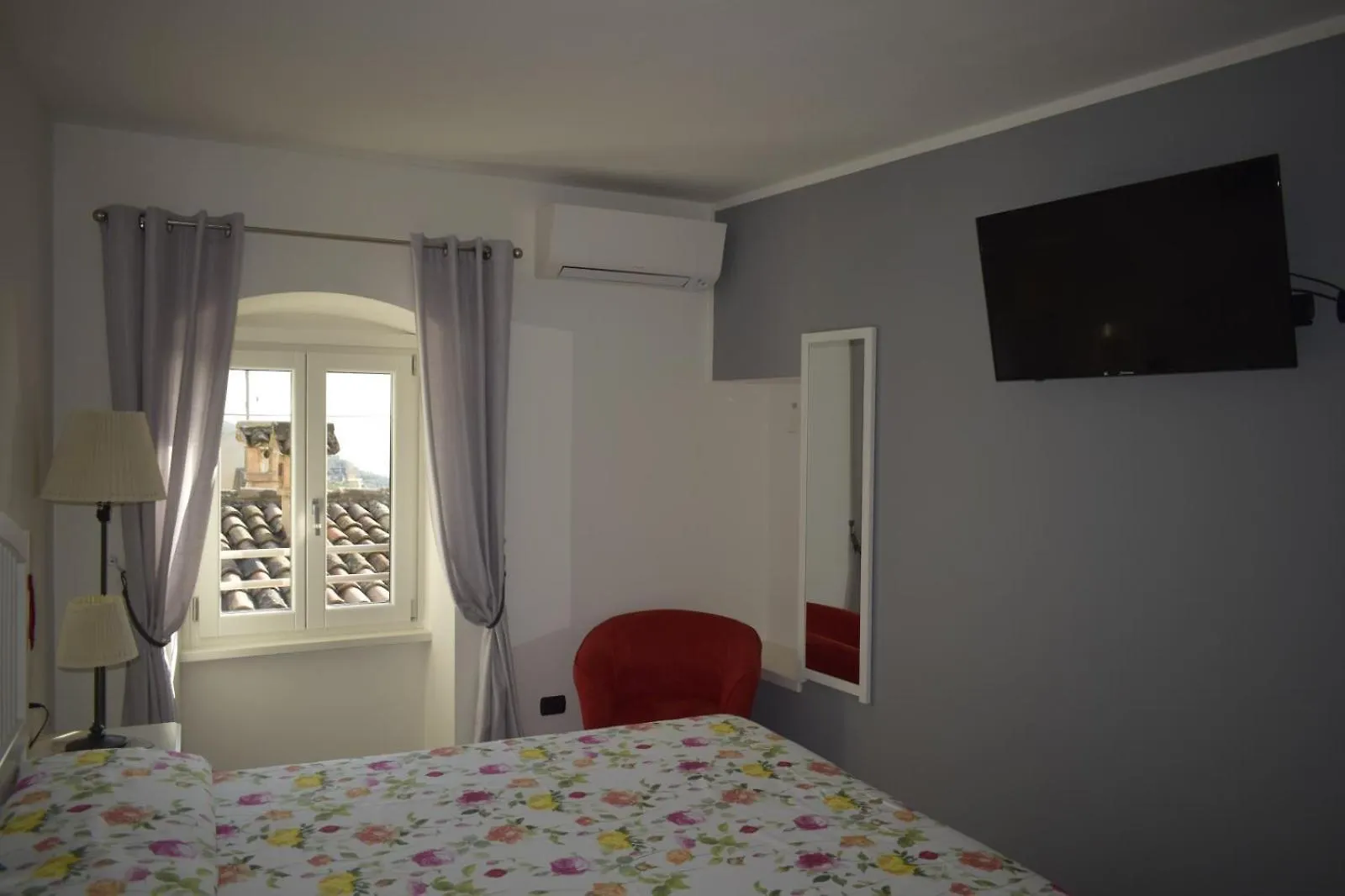 Appartamento Anna Brenzone sul Garda Italy