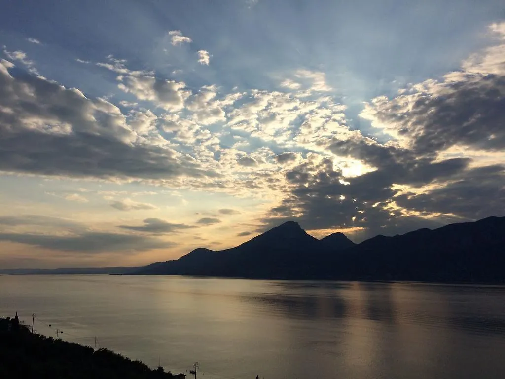 Appartamento Anna Brenzone sul Garda
