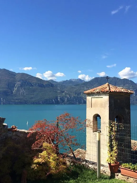 Appartamento Anna Brenzone sul Garda 0*,  Italy