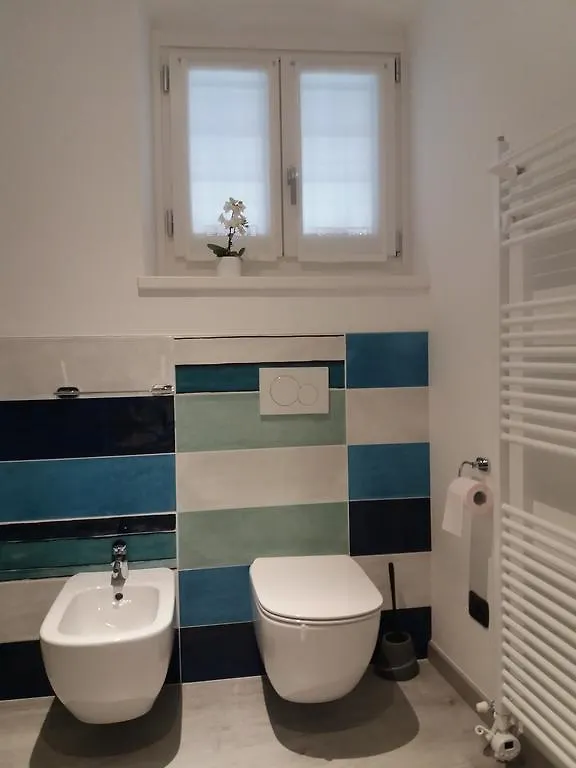 Appartamento Anna Brenzone sul Garda