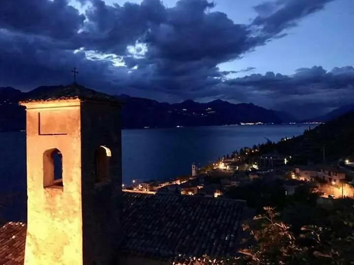 Appartamento Anna Brenzone sul Garda 0*,  Italy